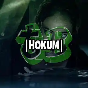 Picture for song 'Hokum - Dark Bouncy Trap Beat - 155BPM' by artist 'tB HealthySickness'