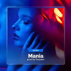 Picture for song 'Mania - Pop x UK Garage' by artist 'TEDYSTER'