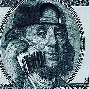 Picture for song 'Presidents' by artist 'The Wave Beats'