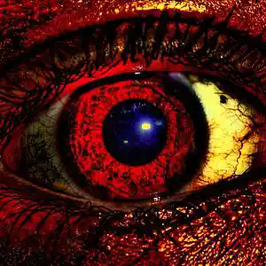 Picture for song 'Pure Evil' by artist 'Pianist Tony William'