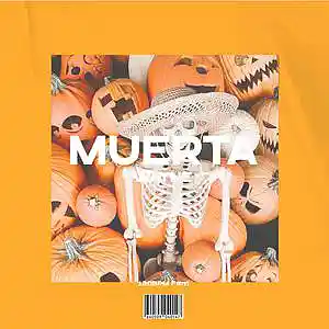 Picture for song 'MUERTA' by artist 'wayne.prods'