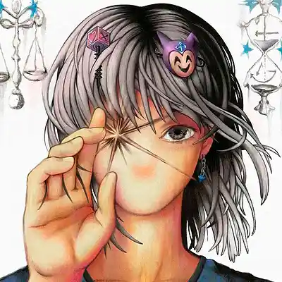 Picture for song 'SLAYR x PRETTIFUN TYPE BEAT - Amuse' by artist 'WHAT?BOYBEATS'