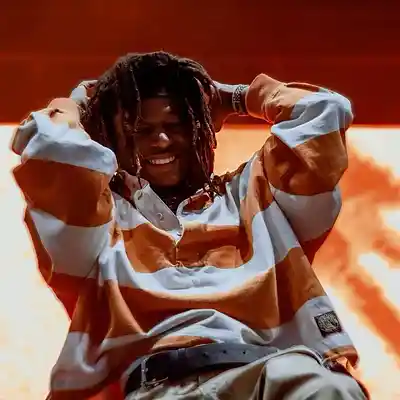 Picture for song 'my soul /Jid x Kendrick Lamar/' by artist 'YANDEE'