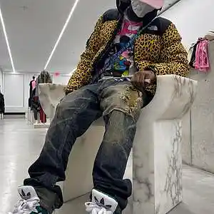 Picture for song 'Astronomy' by artist '3kReese'