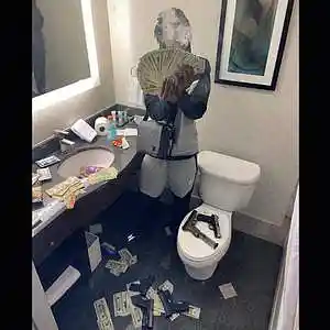 Picture for song '[FREE] SleazyWorld Go Type Beat "Drop Top"' by artist 'prodleavz'