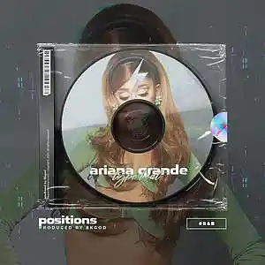 Picture for song 'Positions (BUY 1 GET 1 FREE)' by artist '8kgod'