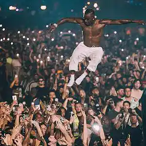 Picture for song 'DIOR BAG' by artist '8 Section'