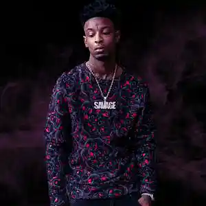 Picture for song 'Bad Habits 21 Savage x Lil Tracy Type Beat' by artist 'amirkakur'