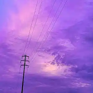 Picture for song 'In the clouds somewhere' by artist 'ANTHXNYBEATS'