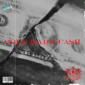 Picture for song '"COLD HARD CASH" Dark Modern Boom bap' by artist 'beatitupprod'