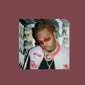 Picture for song 'Call Me (153 bpm, A#m) Mc Stan x Gunna Type Beat' by artist 'beats by NTZ'