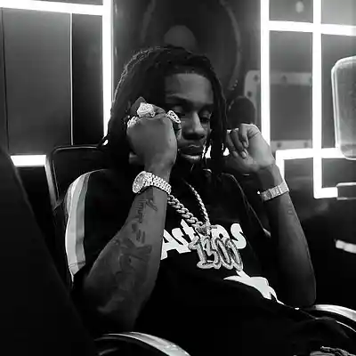 Picture for song 'Raised (Polo G Type Beat)' by artist 'BenzMuzik'