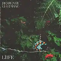 Picture for song 'Real Life' by artist 'BlanqBeatz.com'