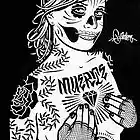 Picture for song 'blades' by artist 'Blue Lotus Beats'