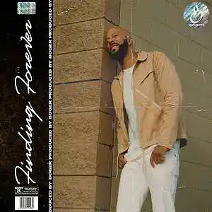 Picture for song 'Finding Forever (Buy 1 get 1 Free)' by artist 'BOGER'