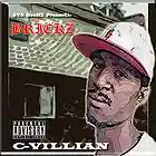 Picture for song 'Da Realest Mutha f***a' by artist 'BrickZ'