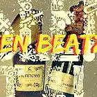 Picture for song 'No Tears' by artist 'BrokenBeatzent'