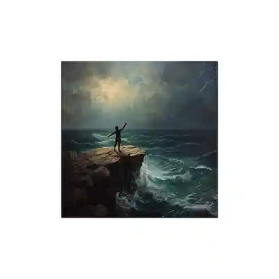 Picture for song 'Rescue Me' by artist 'Carolin'