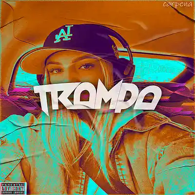 Picture for song '- TRAMPA - Raul Clyde Reggaeton Type Beat 2025' by artist 'Carpena'