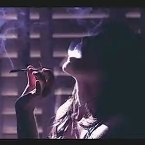 Picture for song '(SOLD) Purple Shadows' by artist 'Cash X Beatz'