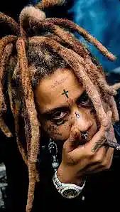 Picture for song 'Playboy / Trippie Redd Type Beat (Prod.Chuck)' by artist 'Chuck The Producer'