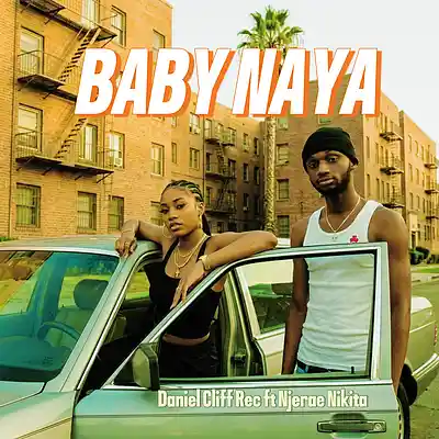 Picture for song 'BABY NAYA' by artist 'Daniel Cliff Rec'