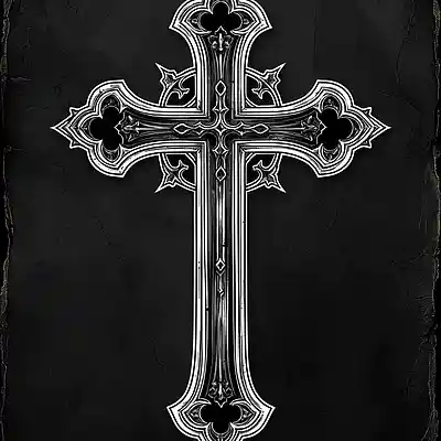 Picture for song 'LUTHER' by artist 'DEAR YIZU'