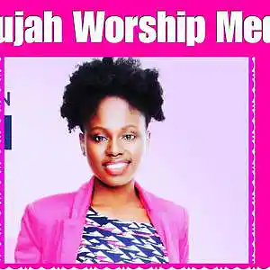 Picture for song 'Halleluiyah Worship Medley' by artist 'Deborahtheworshipper'