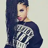 Picture for song 'MAYA *Street Lease' by artist 'Def Street'