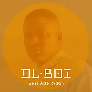 Picture for song 'West Side Rydah' by artist 'DL Boi'