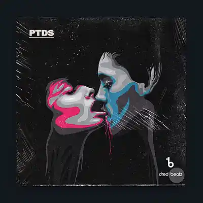 Picture for song 'Ceentra cee x Nemzz Type Beat "PTDS"' by artist 'Dredbeat'