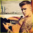 Picture for song 'We in here(Justin Bieber type beat)' by artist 'Ej4rmDa5thFlo'