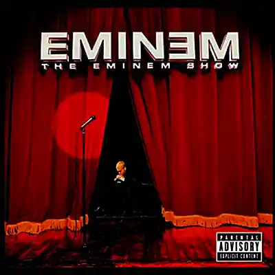 Picture for song 'whiteamerica25em2' by artist 'Eminem 2'