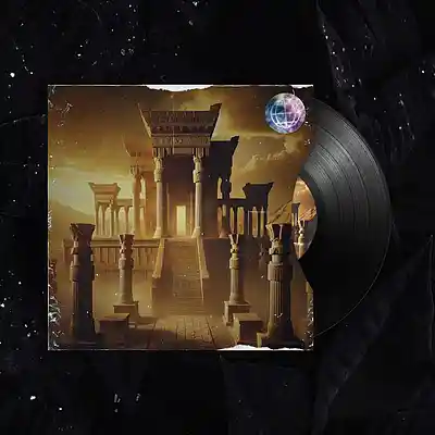 Picture for song 'Origins' by artist 'Erfan Abyari Beats'