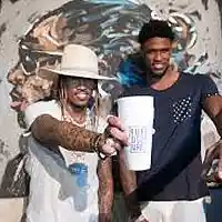 Picture for song 'Double Cupped (Collab x Factor Beats) (Free D/L)' by artist 'Exclusive DJ Beatz'