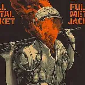 Picture for song 'FMJ' by artist 'Frankenstein'