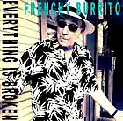 Picture for song 'Everything Is Broken' by artist 'Frenchy Burrito And The Folk Pistols'