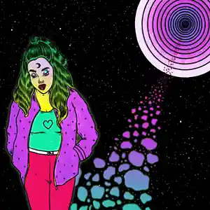 Picture for song 'BABY DONT GO (CHILL TRAP BEAT)' by artist 'GHOSTBOY SWIFT'