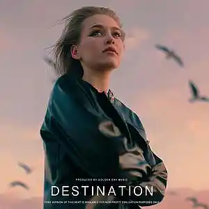 Picture for song 'Destination - (BUY 2 GET 1 FREE)' by artist 'Golden Day'