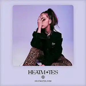 Picture for song 'Hook Me (Tate McRae x Ariana Grande)' by artist 'HEATMATES'