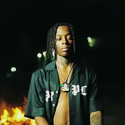 Picture for song '[FREE] Raq baby Type Beat - "Murder"' by artist 'icemanwav'