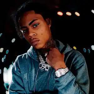 Picture for song 'King Of The Streets 140 bpm (Kay Flock type beat)' by artist 'ILD On The Beat'
