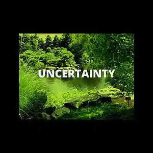 Picture for song 'UNCERTAINTY -- PREMIUM BUY TWO GET TWO' by artist 'Jack Mono'
