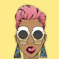 Picture for song 'Ice Cream' by artist 'Jamal x Ganja'