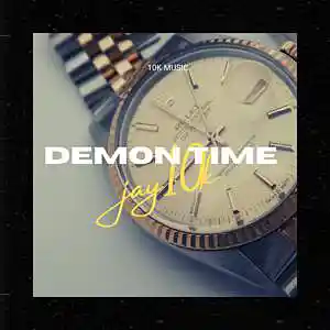 Picture for song 'Demon Time (Gunna type beat 2022 Instrumental)' by artist 'Jay10k producer'