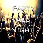 Picture for song 'Party All Night (iTunes Single)' by artist 'JN Beats (US)'