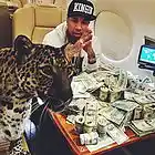 Picture for song '$quad *Free DL*' by artist 'JRHITMAKER'