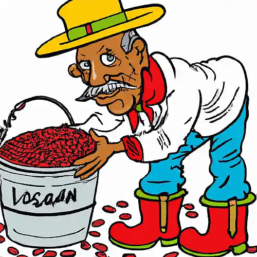 Picture for song 'Swamp Wellie Wonders' by artist 'Louisiana Bill And The Bucket Of Beans'