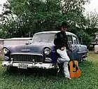Picture for song '55 Chevy Man' by artist 'Larry Welty'