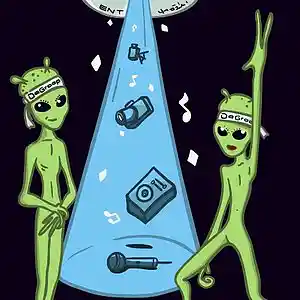Picture for song 'Want none Beat for sale' by artist 'Last Jounin (DaGroop)'